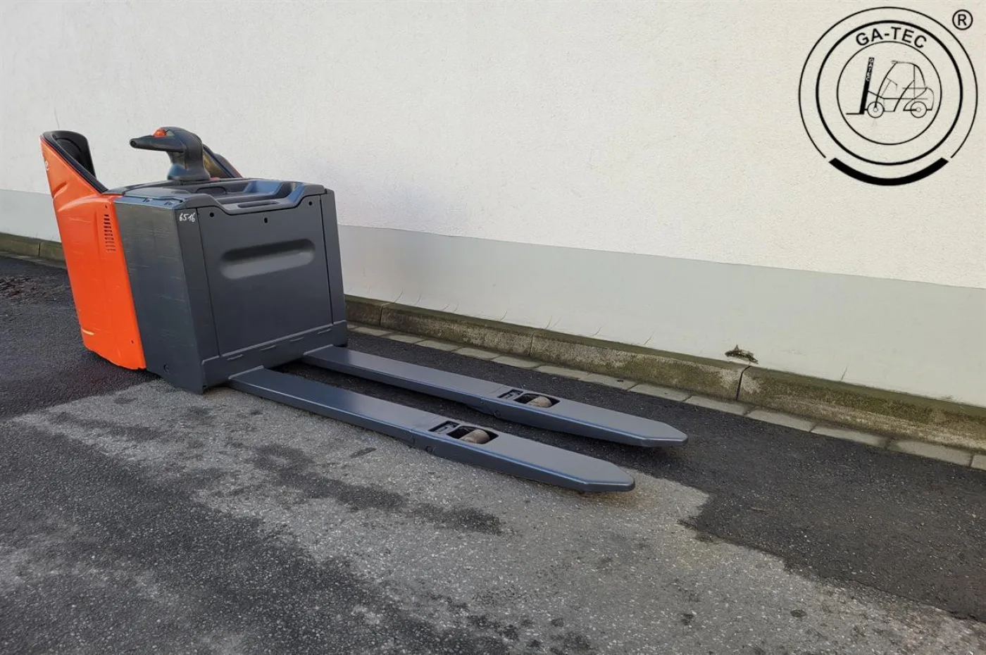 Linde T20SP - 4