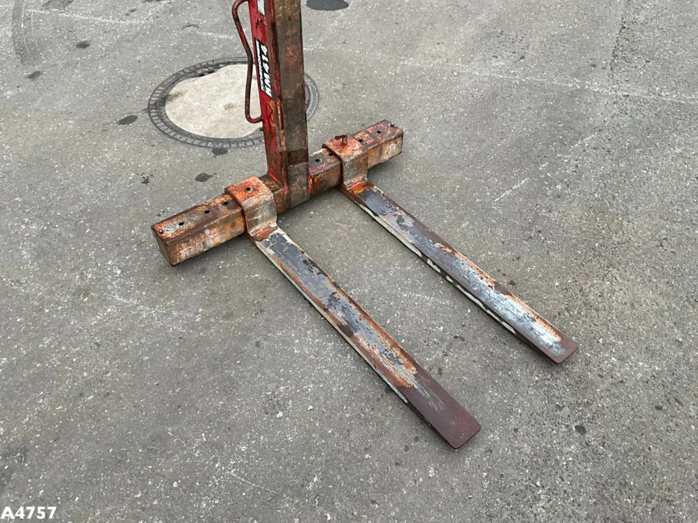Kinshofer Palletvork - 6