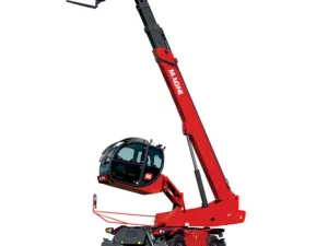 Magni RTH 6.26 EC