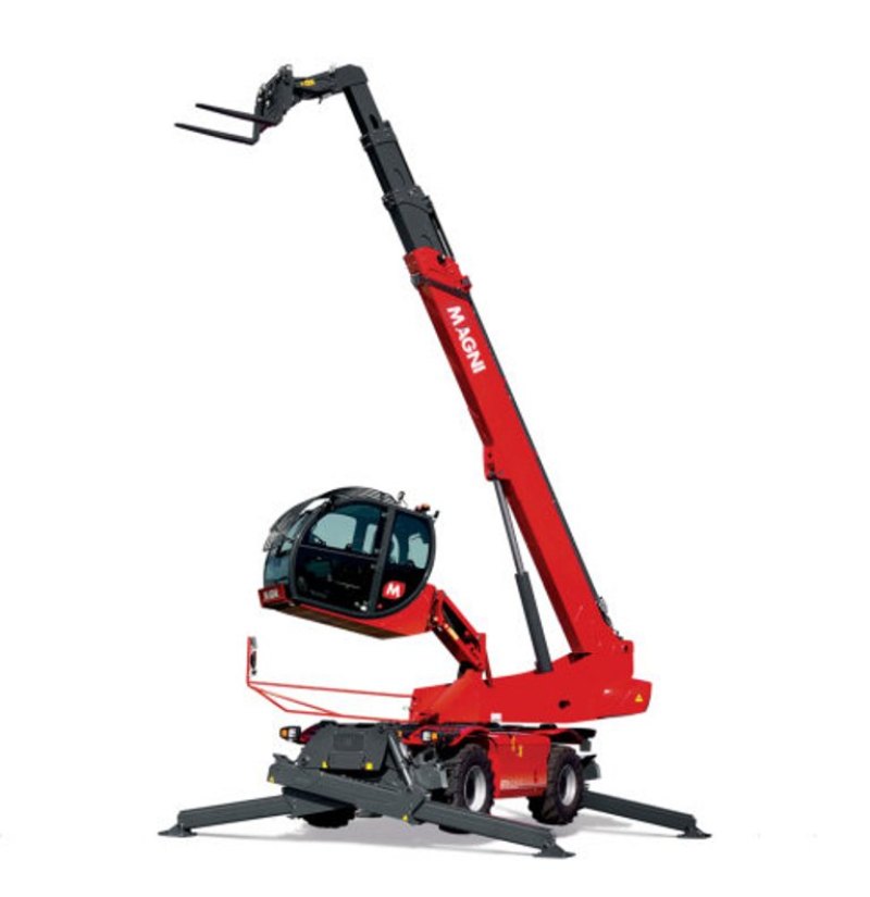 Magni RTH 6.26 EC