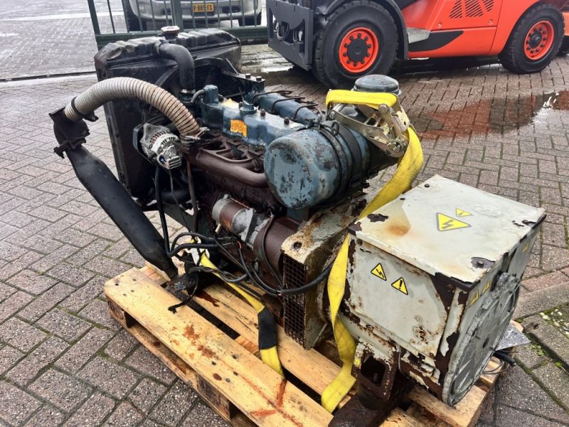 Kubota V2203- BG- E