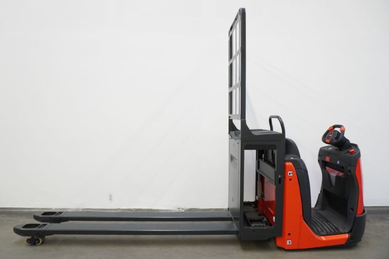 Horizontal-Kommissionierer Linde N 25 1115-00 (2023)