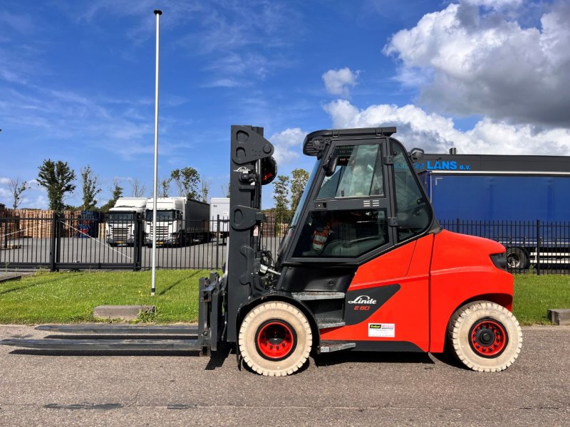 Linde E80-01/900