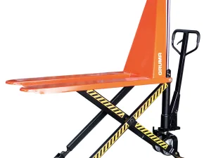 Scherenhubwagen Premium HH 800 (manuell)