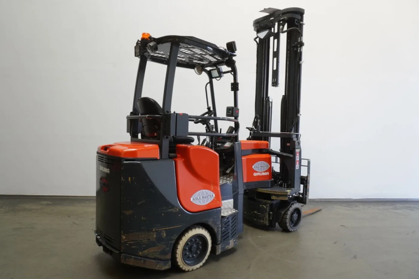 Frontstapler Combilift AM15SE (2017) - 2