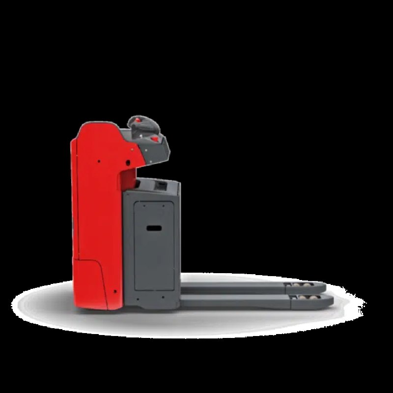 Niederhubwagen Linde T14 S, T20 – T25 S/SF
