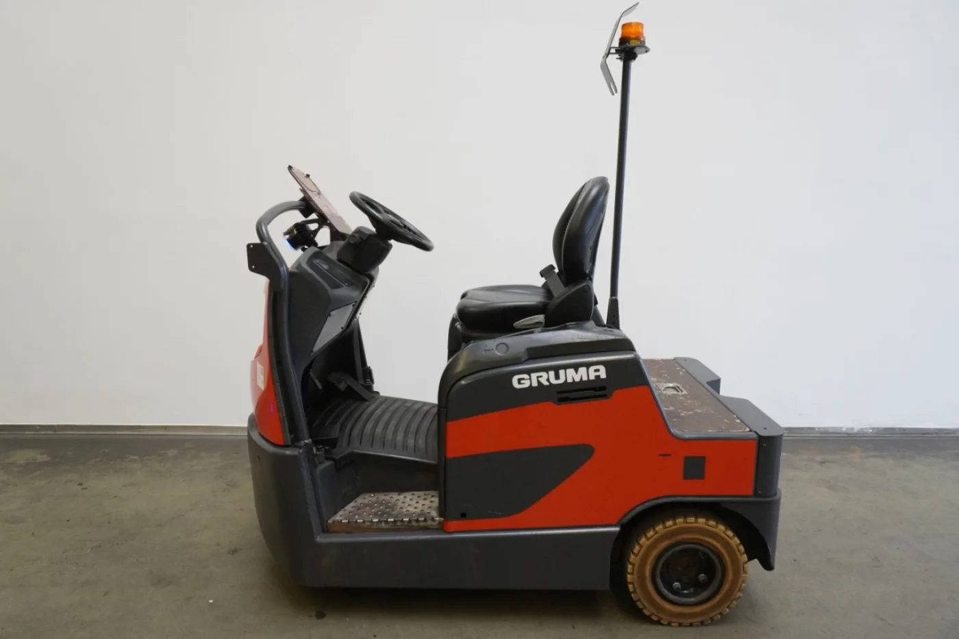 Schlepper Linde P 60 1191 (2019) - 4