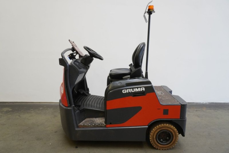 Schlepper Linde P 60 1191 (2019)