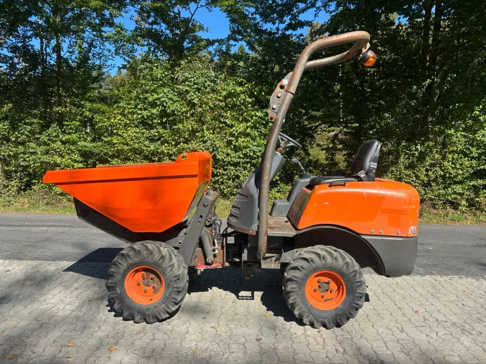 Ausa - D 100 AHA