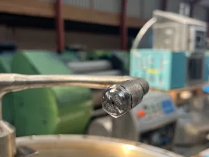 Flavourtech CT1-09RM (WFE) — Centritherm - Film evaporator