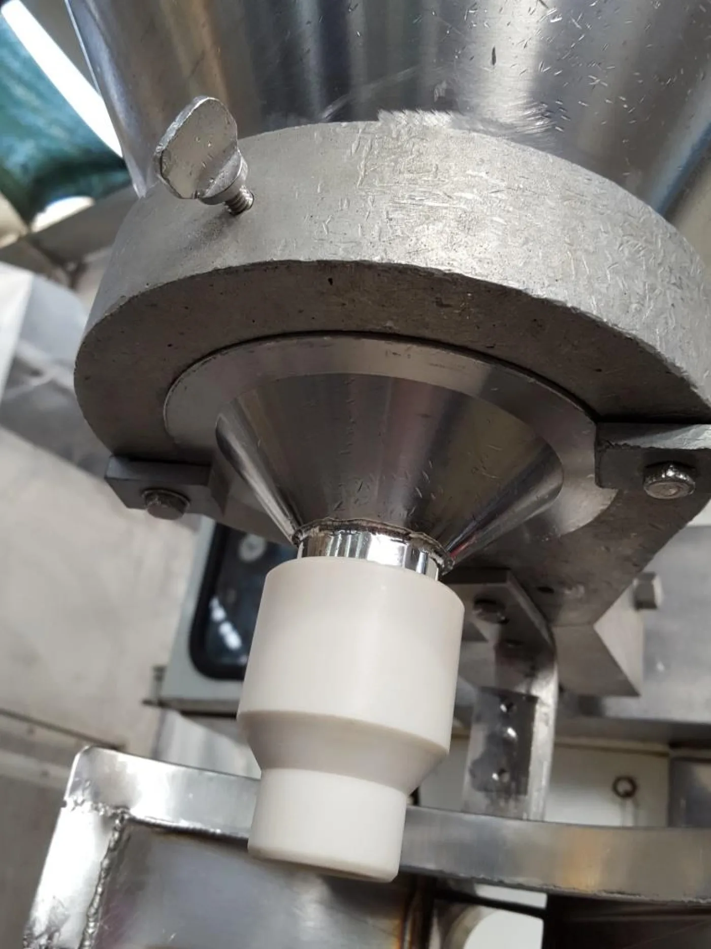 DOSATRICE POLVERI – ARENCO - 5