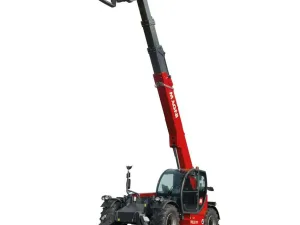 Magni Teleskoplader TH 5,5.19 P