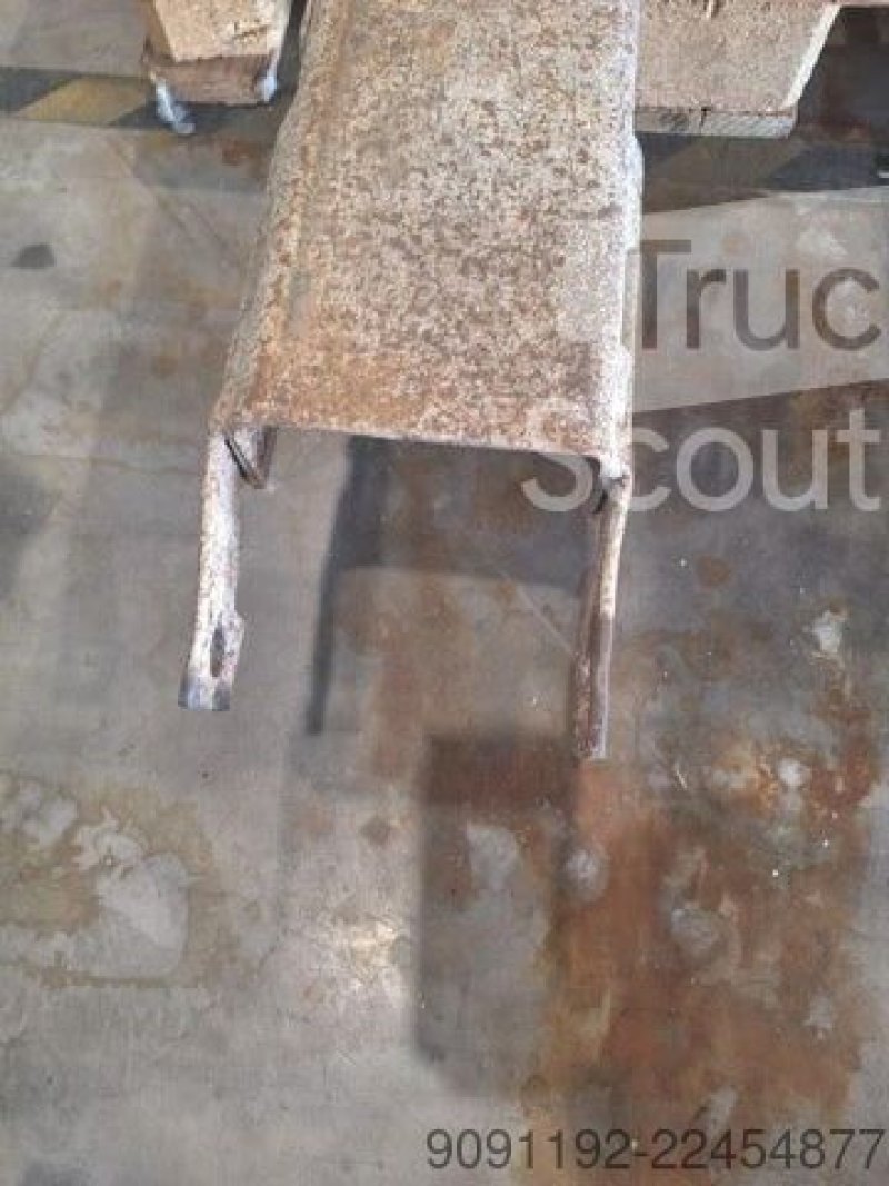 Cam 1800X100X40 BE68178