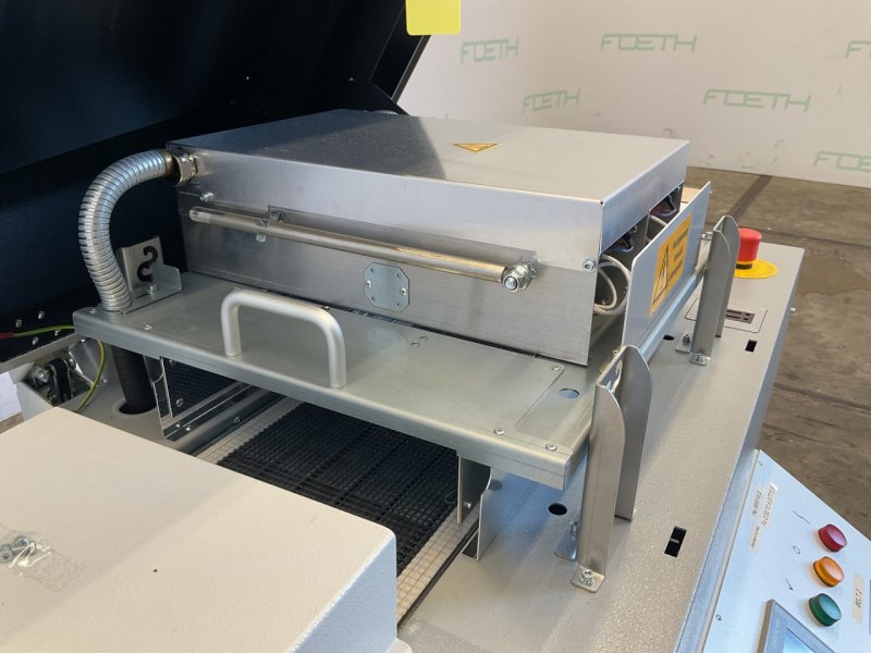 Beltron GmbH UV-Trockner BE 20 / 120 W / II - Belt dryer