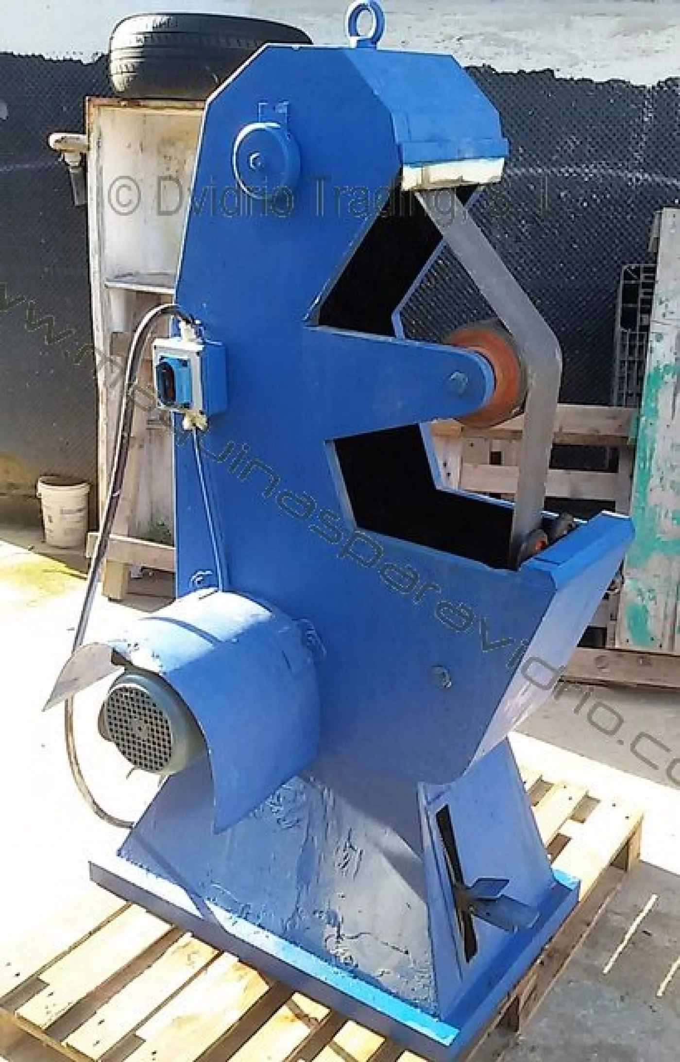 LIJADORA PARA VIDRIO NEOSTUCCO - 2