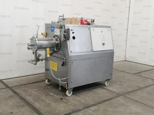 Campen Machinery A/S AN-200500 - Foam mixer