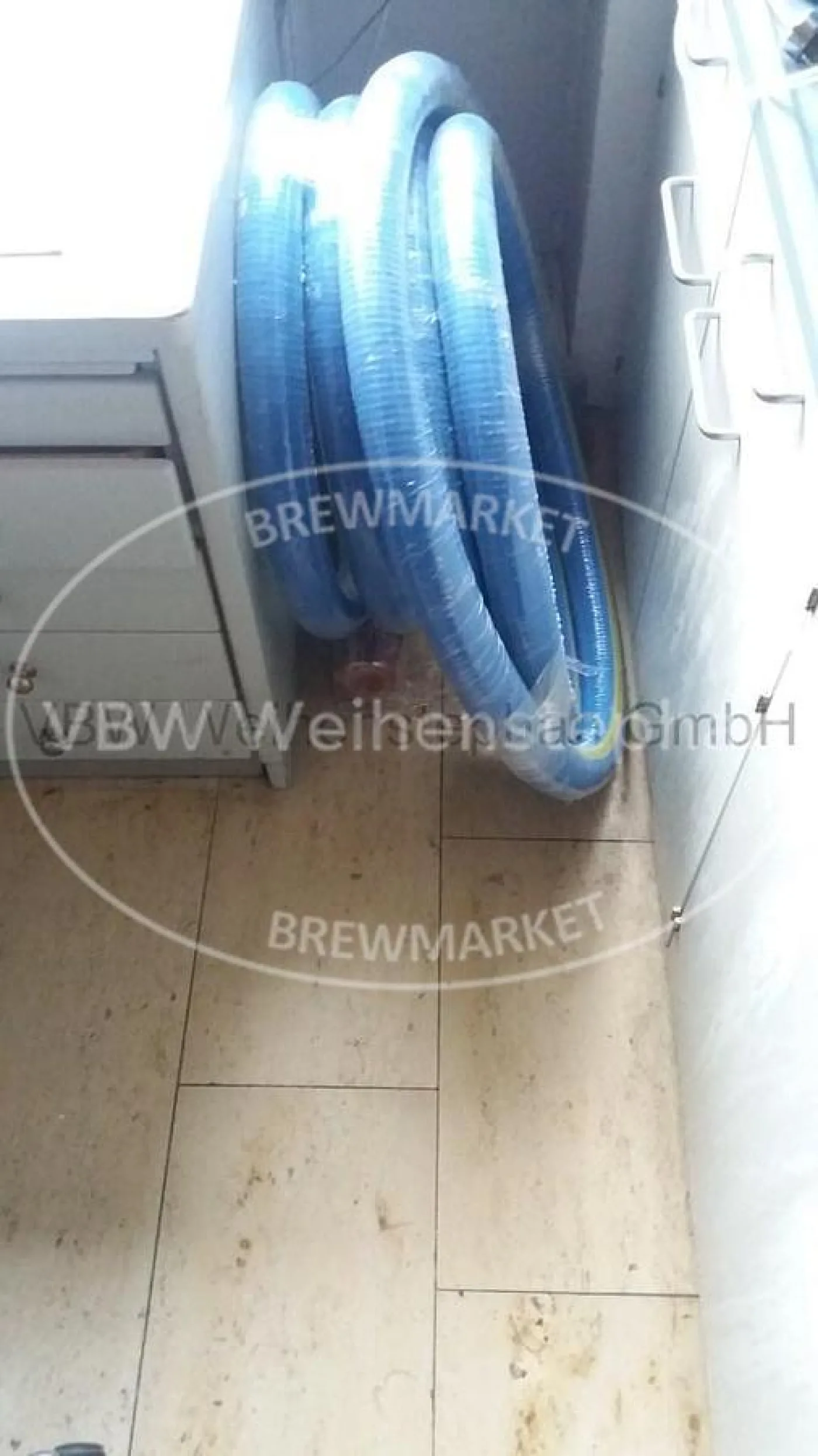 food hose - 4 m - 2