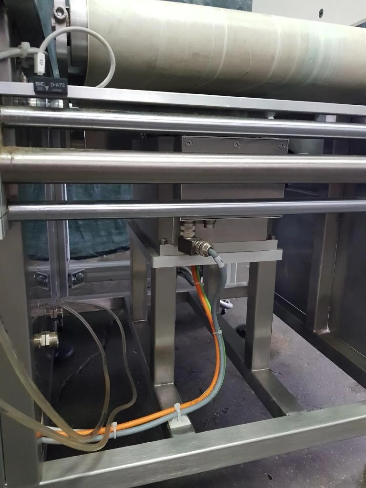 NASTRO BILANCIA – SIEMPHARMA – MOD. NB7SR - 8