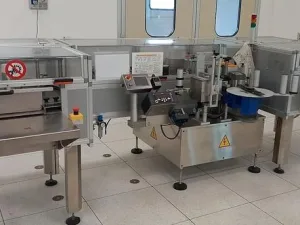 ETIPACK - Etichettatrice - ETI1 MODULAR