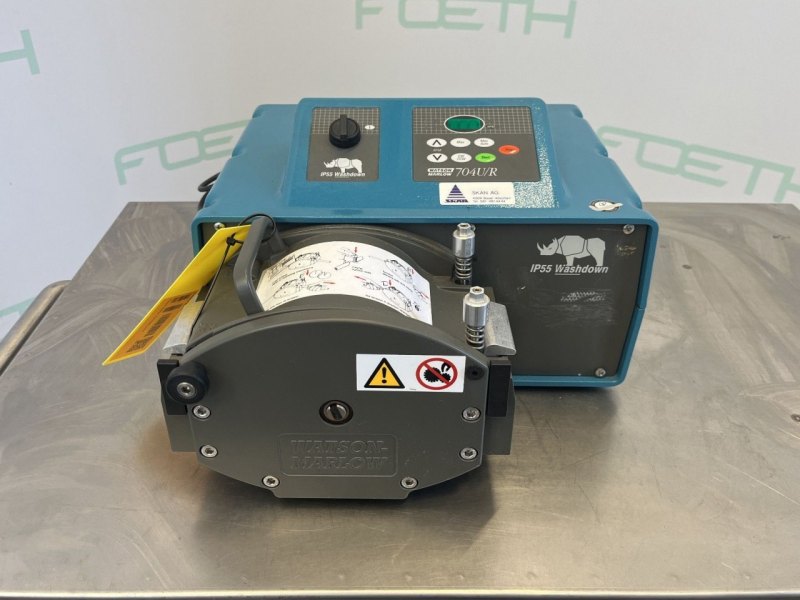 Watson Marlow 704 U/R - Peristaltic pump