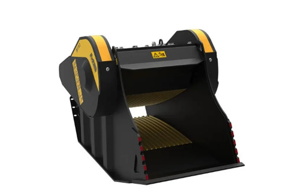 MB Crusher - BF 70.2 S4