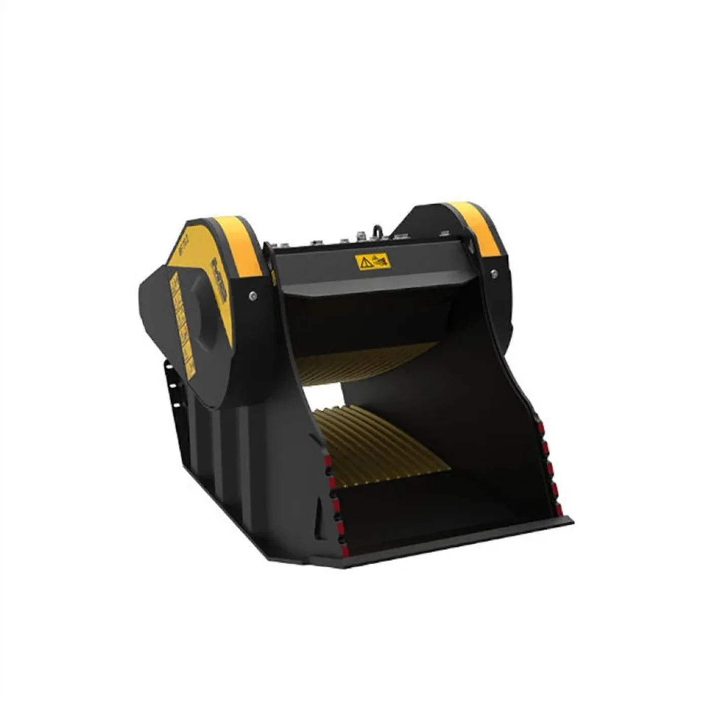 MB Crusher - BF 70.2 S4 - 1