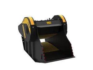 MB Crusher - BF 70.2 S4