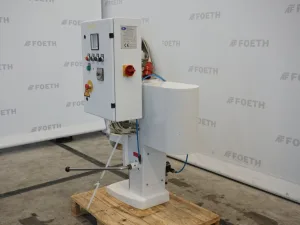 Collette GRAL-10 - Universal mixer