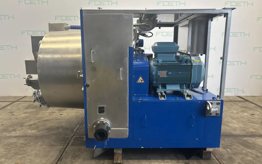Riera Nadeu 700F 800x400 PI — Hastelloy C-22 - Peeling centrifuge