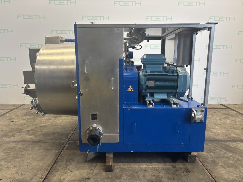 Riera Nadeu 700F 800x400 PI — Hastelloy C-22 - Peeling centrifuge