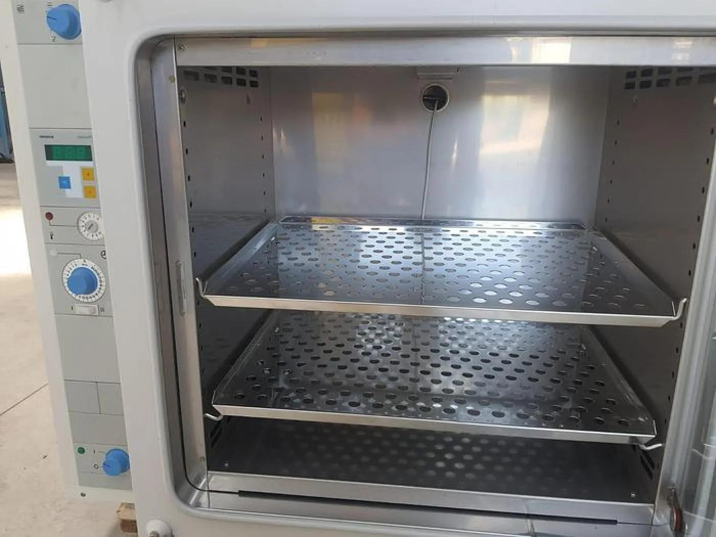 THERMO-SCIENTIFIC - Incubatore - B6120 - 2