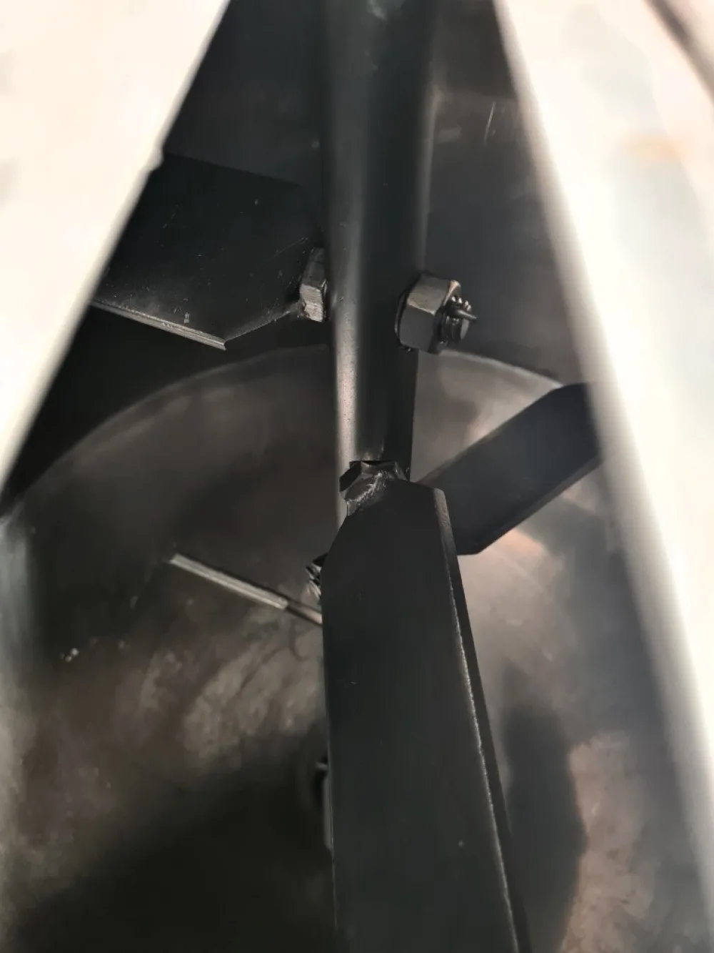 INTUBETTATRICE PER TUBETTI IN PLASTICA – TONAZZI – MOD. COLIBRI 40