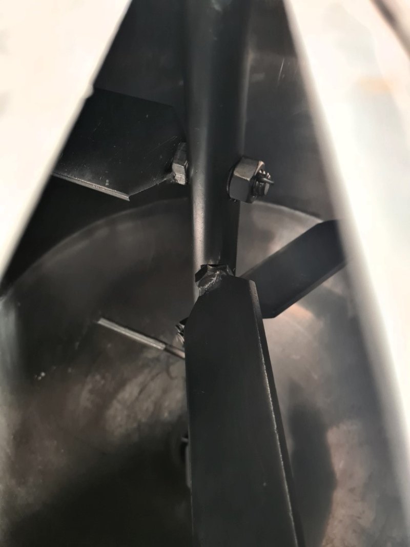 INTUBETTATRICE PER TUBETTI IN PLASTICA – TONAZZI – MOD. COLIBRI 40