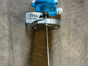 TEMPERATURE INDICATORS C9491
