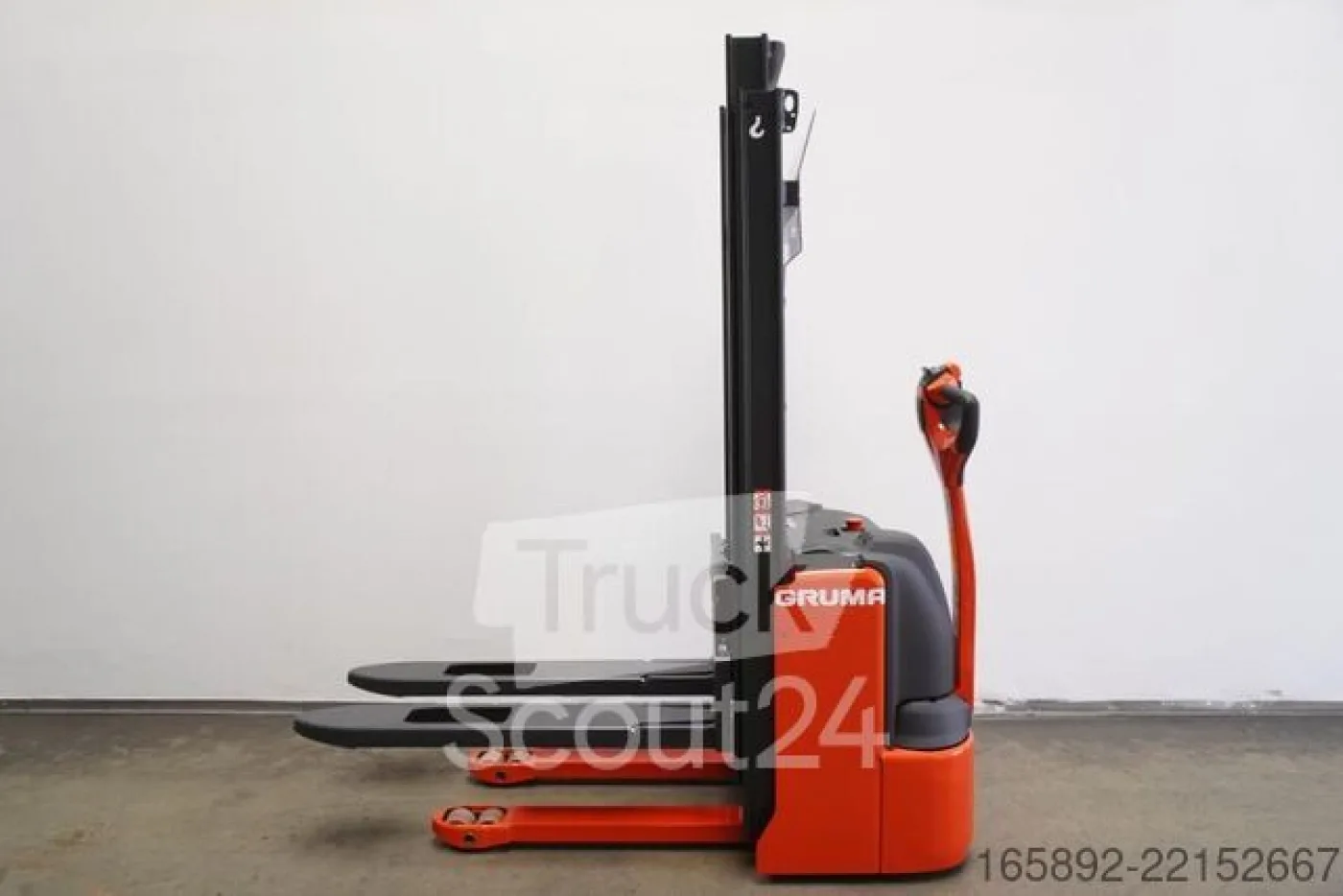 Linde L 12 B 4596-00 - 2