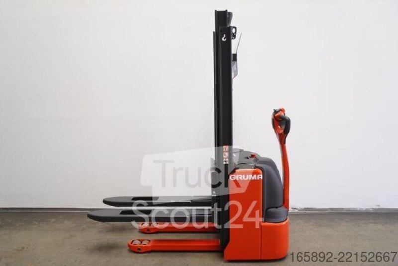 Linde L 12 B 4596-00