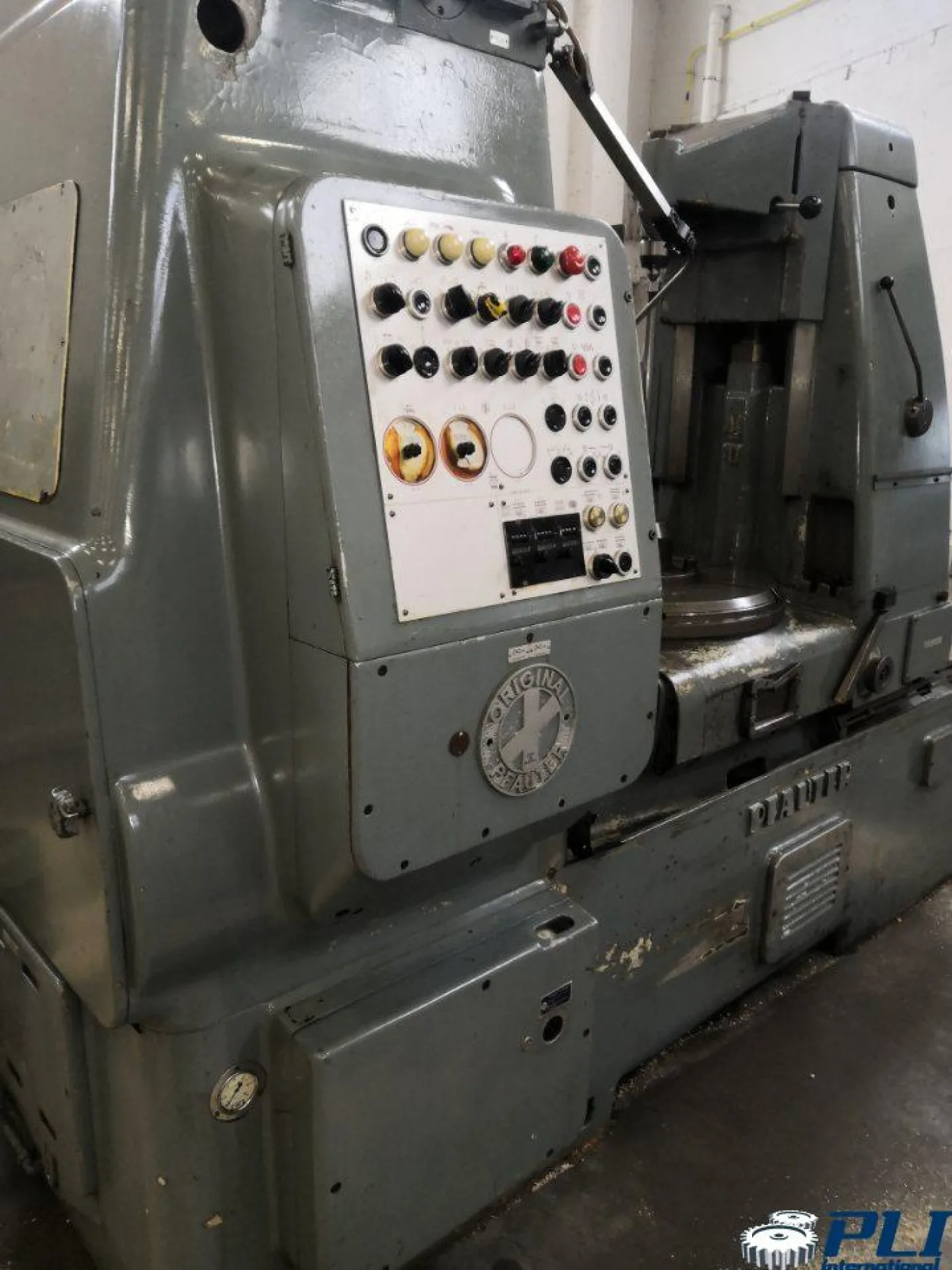 PFAUTER P900 - 5