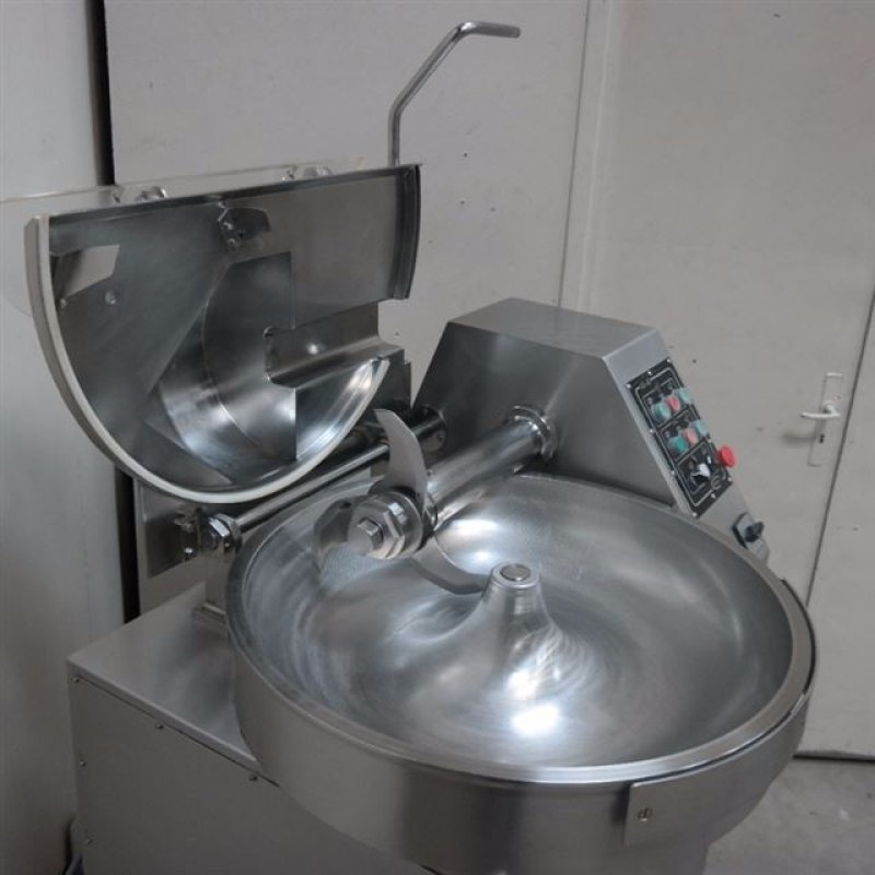 Ramon 40ltr Bowl Chopper