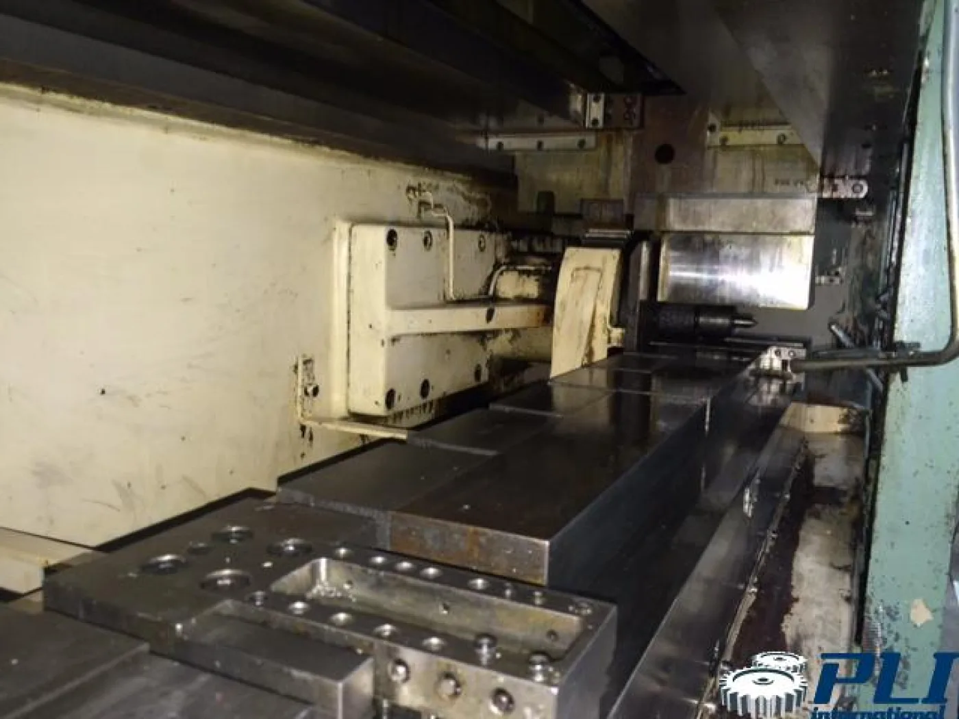 ROLLING MACHINE – ROTO FLO 3251 - 7