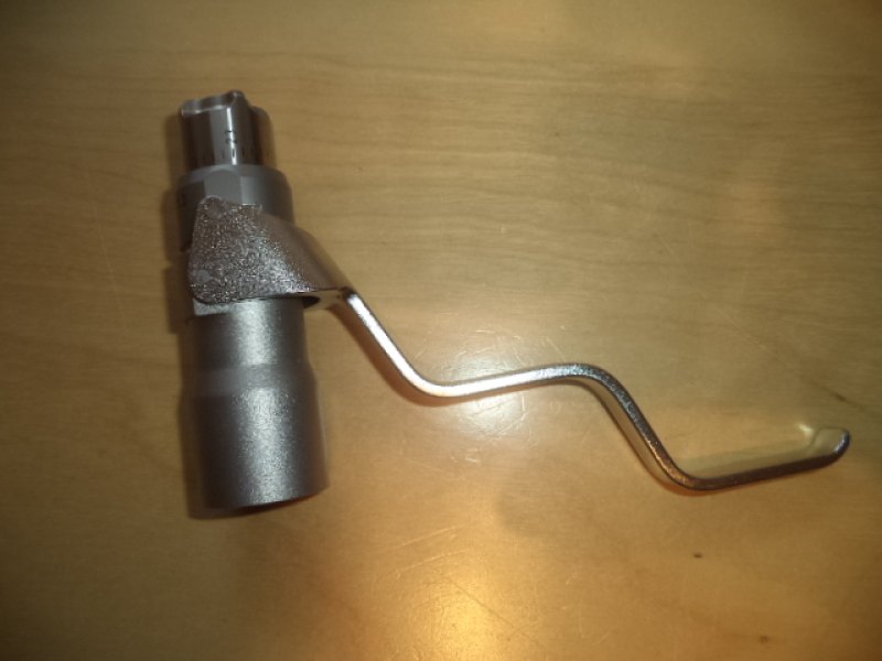 TRS Kirschnerdraht-Aufsatz /K-Wire Coupling (Gebraucht, sehr gut)