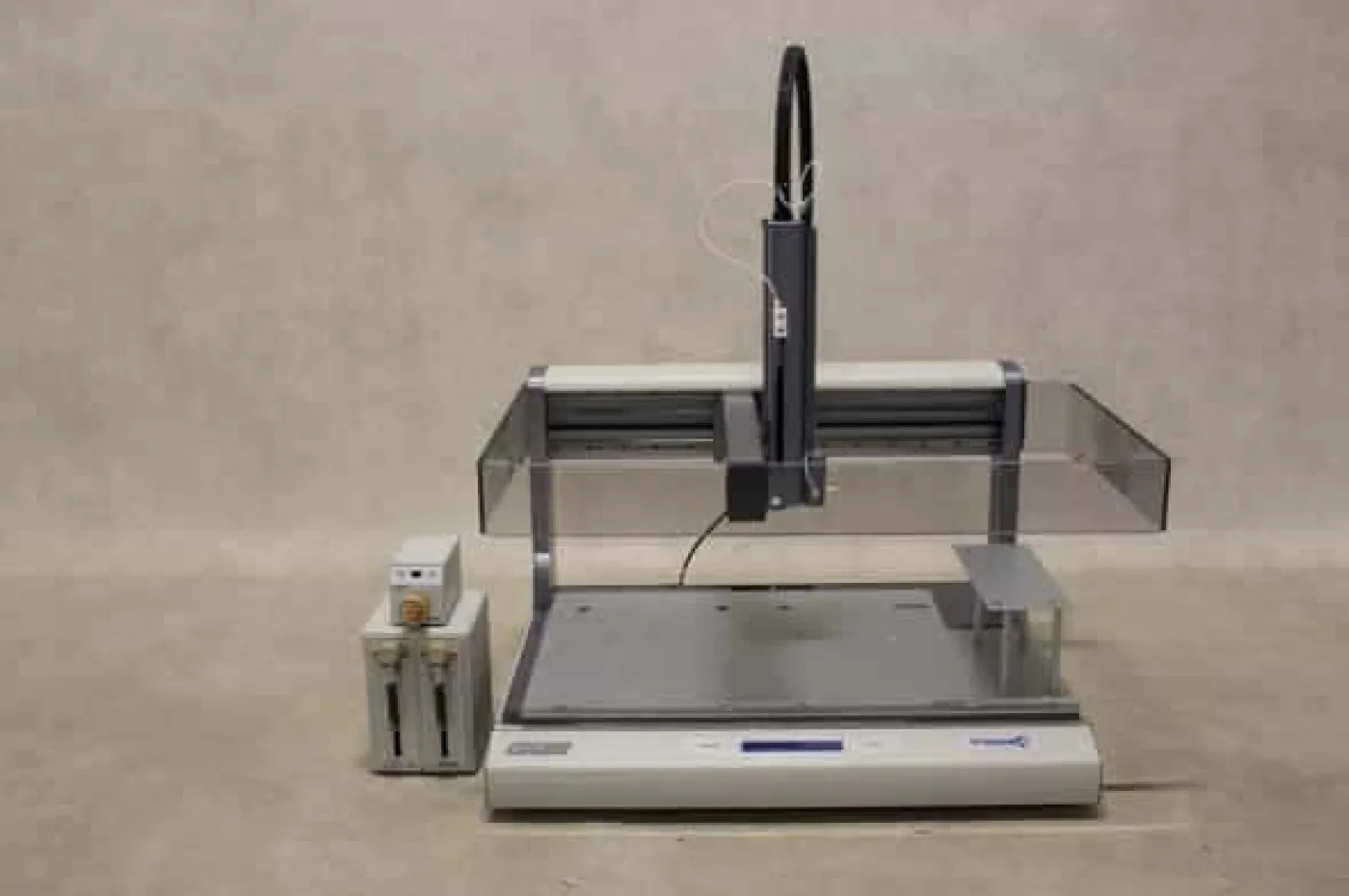 Gilson GX-281 Vloeistofbehandelingssysteem - 1