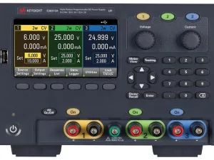Keysight / Agilent E36313A