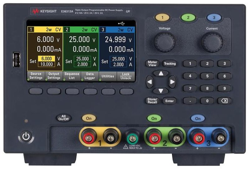 Keysight / Agilent E36313A