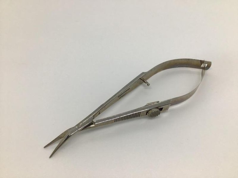 Dixey Scissor 115mm