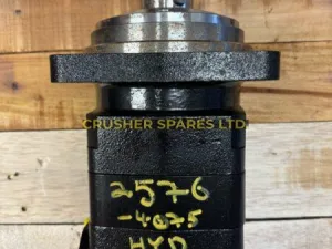 2576-4075 | Hydraulic Motor | Terex® | Pegson® | Powerscreen® |