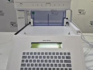 Agilent Technologies 8000 Probenahmestation für Auflösungsstudien