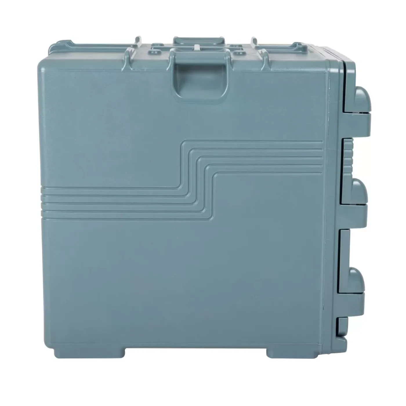 Cambro Insulated Food Box Blue - islandcatering - 5