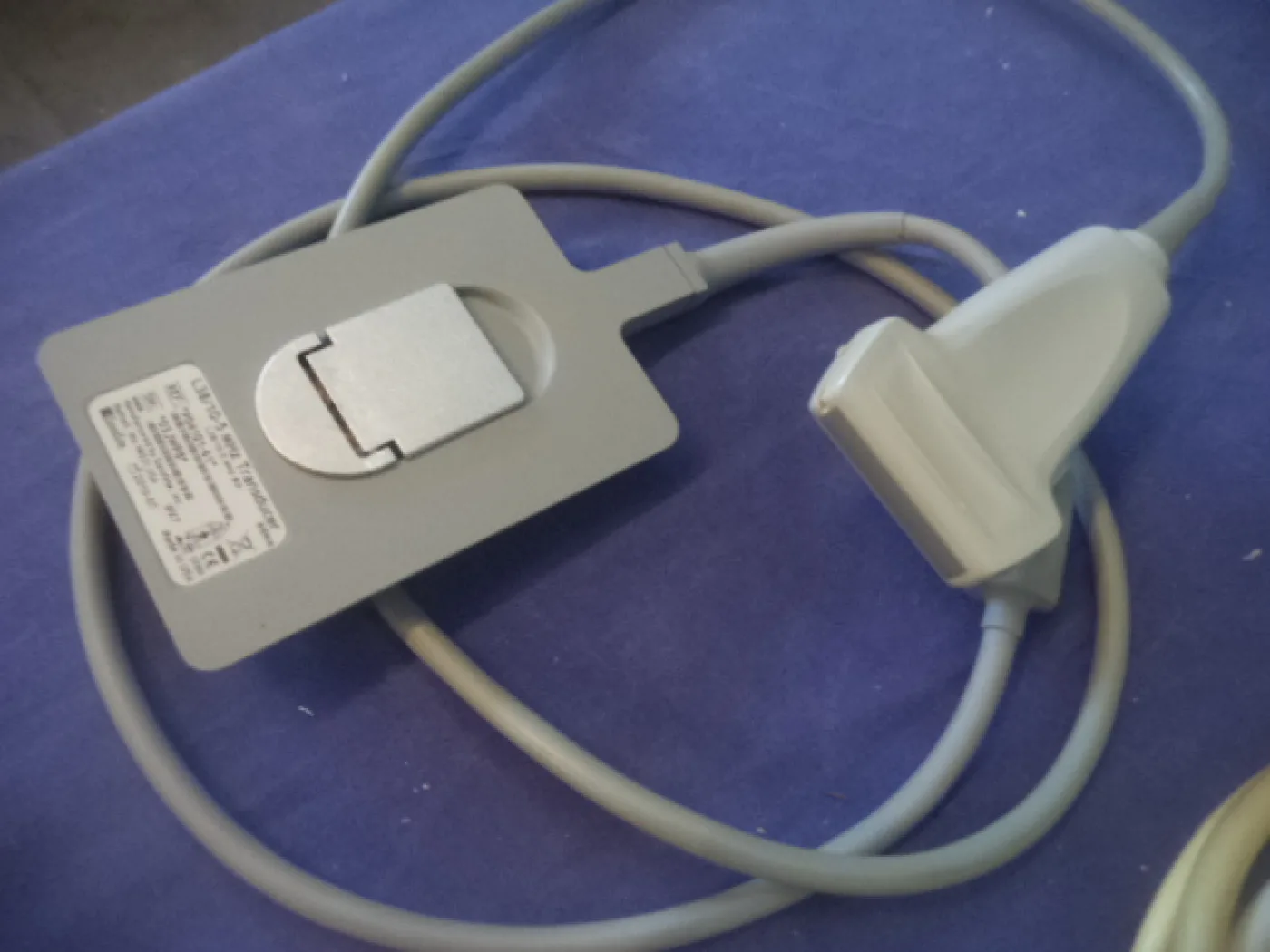L38/10-5 (Used, very good) - 3