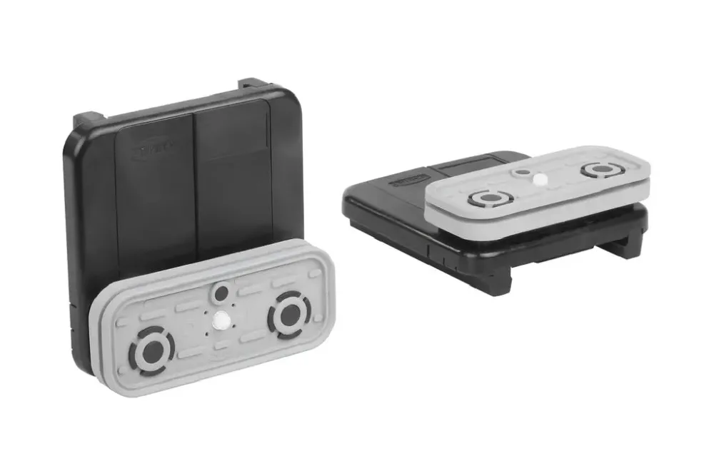 Schmalz VCBL-S1 120x50x32.7 TV – Vakuum-Blocksauger für SCM/Morbidelli-Konsolen Art.-Nr. 10.01.12.02319