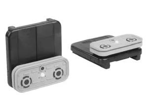 Schmalz VCBL-S1 120x50x32.7 TV – Vakuum-Blocksauger für SCM/Morbidelli-Konsolen Art.-Nr. 10.01.12.02319